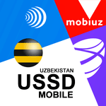 USSD Service (USSD-коды) icon