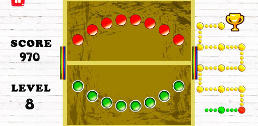 Fighting Balls pc screenshot Fighting Balls pc screenshot