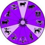 The Simple Horoscope icon