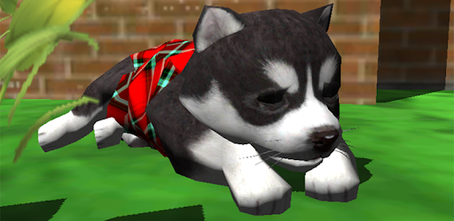 Cute Pocket Puppy 3D pc screenshot