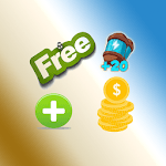 Daily Free Spin and Coins Link for Coin Master icon