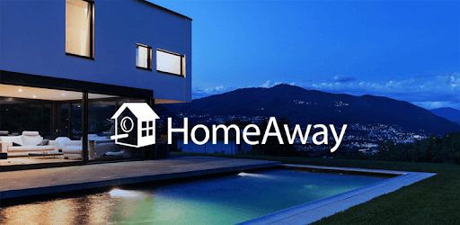 HomeAway Vacation Rentals pc screenshot