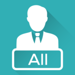 All Job Search icon