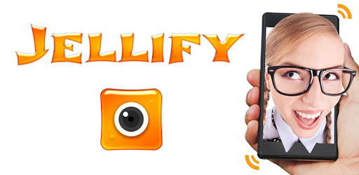 🔥 Jellify: Photo Effects pc screenshot 🔥 Jellify: Photo Effects pc screenshot