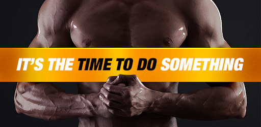 My Coach - Workout trainer pc screenshot