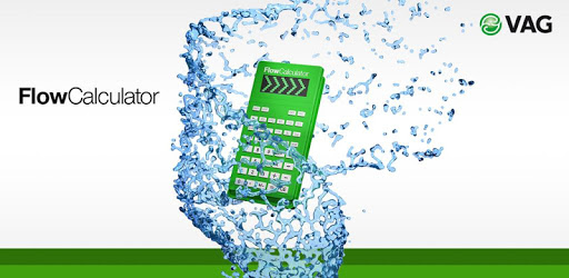 FlowCalculator pc screenshot