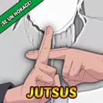 Ninjutsu y Genjutsu Sonidos icon