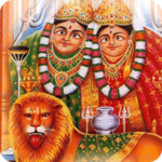 Chamunda Mantra icon