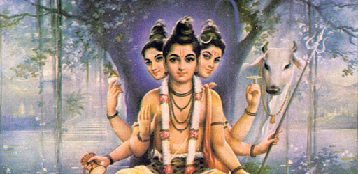 Datta Mantra app pc screenshot