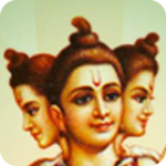 Datta Mantra app icon