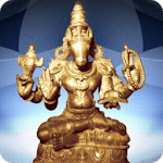 Hayagreeva Gayatri Mantra icon