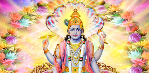 Vishnu Mantra pc screenshot Vishnu Mantra pc screenshot