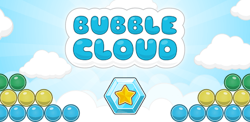 Bubble Cloud pc screenshot Bubble Cloud pc screenshot