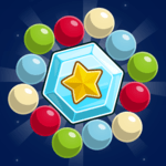 Bubble Cloud icon