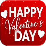 Valentines Day Gif icon