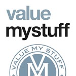 ValueMyStuff Art, Antique & Collectable Appraisals icon
