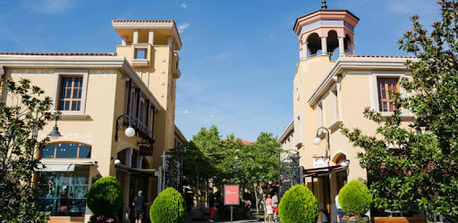 Las Rozas Village pc screenshot Las Rozas Village pc screenshot