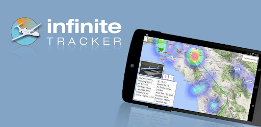 Infinite Tracker pc screenshot Infinite Tracker pc screenshot