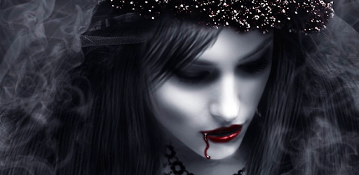 Vampire Wallpaper pc screenshot