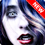 Vampire Wallpaper icon