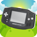 Emulator For GBA 2 icon