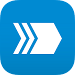 Send fax with WiseFax icon