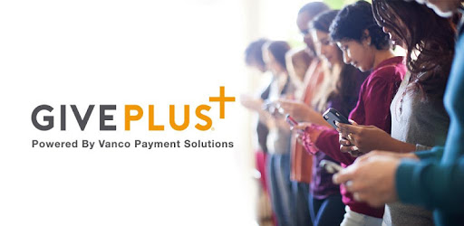 GivePlus pc screenshot GivePlus pc screenshot
