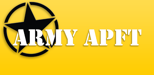Army PRT - U.S. Army APFT Calculator pc screenshot