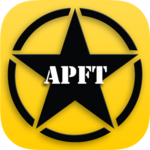 Army PRT - U.S. Army APFT Calculator icon