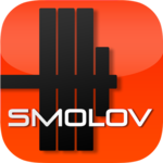 Smolov - Russian Squat Routine icon