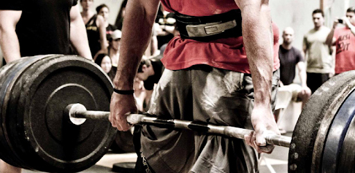 Powerlifter - 531 Weightlifting Log pc screenshot Powerlifter - 531 Weightlifting Log pc screenshot