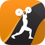 Powerlifter - 531 Weightlifting Log icon