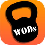 WOD Log - Cross Fit Tracker icon