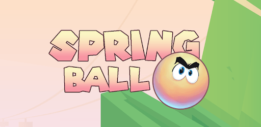 Spring Ball pc screenshot Spring Ball pc screenshot