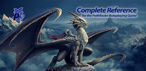 Complete Reference for Pathfinder pc screenshot Complete Reference for Pathfinder pc screenshot