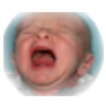 Cry Baby Battle icon