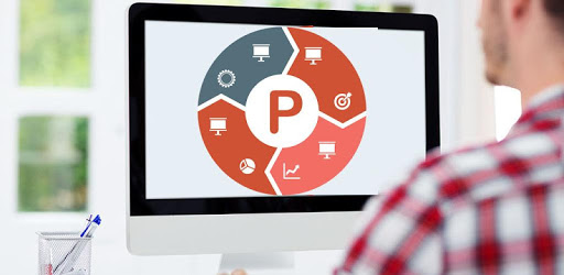 Learn PowerPoint pc screenshot