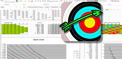 Arrows pc screenshot Arrows pc screenshot