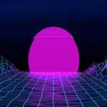 Vaporwave Wallpaper, Aesthetic, Glitch: Vaporify icon