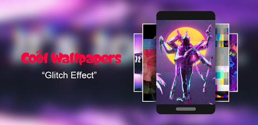 Glitch Wallpaper for PC - How to Install on Windows PC, Mac