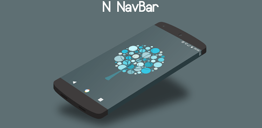 N Navbar - Substratum pc screenshot N Navbar - Substratum pc screenshot