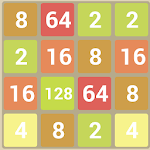 2048 Unlimited icon