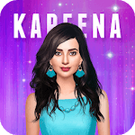 Kareena Kapoor Khan Fashion Salon - Dressup icon