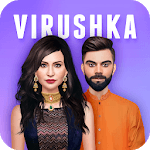 VIRUSHKA Fashion Salon - Dressup icon