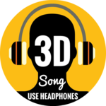 Hindi Song In 3D Audio icon
