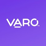 Varo Mobile Banking and Saving icon