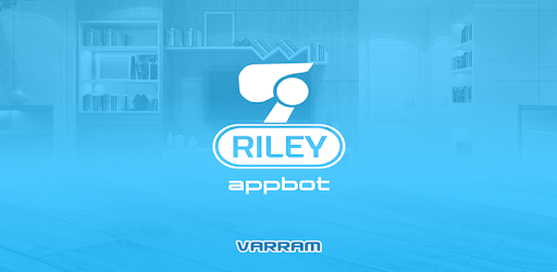 appbot RILEY pc screenshot appbot RILEY pc screenshot