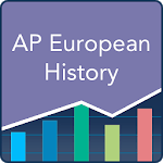 AP European History: Practice Tests and Flashcards icon