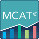 MCAT Prep: Practice Tests and Flashcards icon