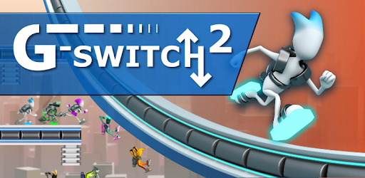 G-Switch 2 pc screenshot G-Switch 2 pc screenshot